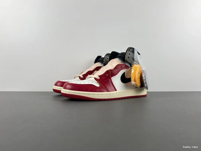 Husky Union LA Air Jordan 1 OG High HV8563-600 x 0702